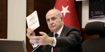 Avrupa Konseyi’nde Büyükçekmece Belediyesi 3 ödüle layık görüldü