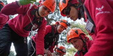 Bursa’nın hayat kurtaran kadınları