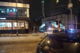 Ümraniye’de iki ayrı yerde silahlı saldırı