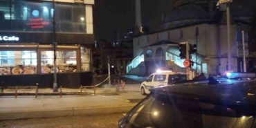 Ümraniye’de iki ayrı yerde silahlı saldırı