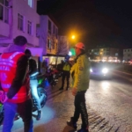 Tekirdağ’da genel asayiş uygulaması : Güvenlik denetimleri devam ediyor