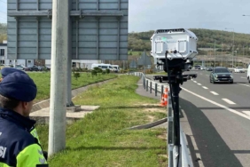 Kocaeli’de bayram önlemi: 6 bin personel ve 25 radar görevde