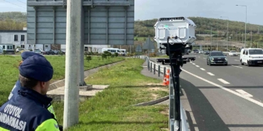 Kocaeli’de bayram önlemi: 6 bin personel ve 25 radar görevde