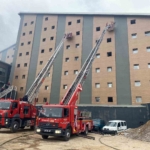 Uludağ’daki yangında acı kayıp