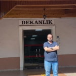 Türk akademisyene yeni görev