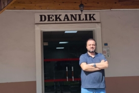 Türk akademisyene yeni görev