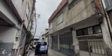 İsmini bile koymadıkları 2 günlük bebek hayatını kaybetti