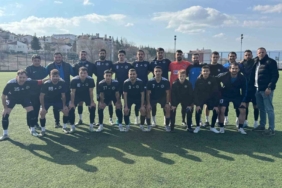 Pazaryerispor’dan 5 gollü galibiyet