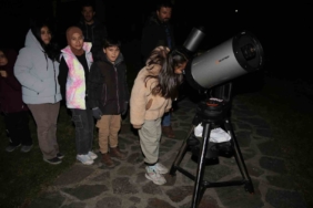 8500 yıllık Arkeopark’ta ’Ekinoks Macerası’ etkinliği