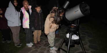 8500 yıllık Arkeopark’ta ’Ekinoks Macerası’ etkinliği