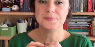 Ece Gürel’e ’cadılık eğitimi’ verdiği iddia edilen Hale Nur Özen gözaltına alındı