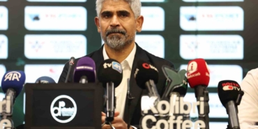 İsmet Taşdemir: "Önemli bir eşikte kazandığımız için mutluyum"