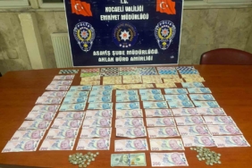 Kumar oynayan 9 kişiye 83 bin 223 TL ceza