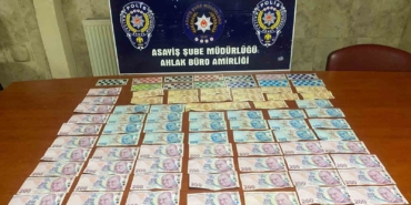 Kumar oynayan 9 kişiye 83 bin 223 TL ceza