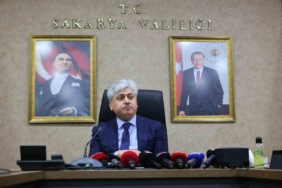 Sakarya’da şubat bilançosu: Kalem şeklinde suikast silahı bile çıktı