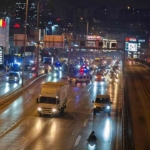 Esenyurt’ta polisten kaçan alkollü sürücü Avcılar’da yakalandı