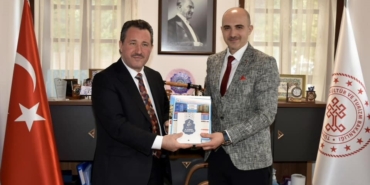 Müftülük ve diğer kurumlar arasındaki işbirlikleri görüşüldü