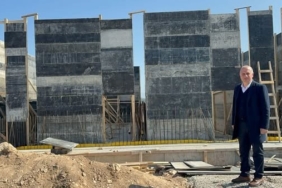 Su sorununu çözmek için önemli proje