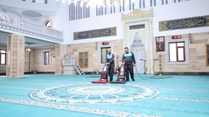 Sultangazi’de aile sıcaklığında bir Ramazan