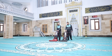 Sultangazi’de aile sıcaklığında bir Ramazan