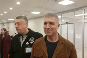 Şarkıcı Özcan Deniz savcılıkta ‘şüpheli’ sıfatıyla ifade verdi