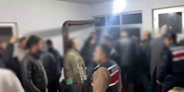 Sakarya’da yasa dışı bahis operasyonu: 66 kişiye binlerce lira ceza kesildi