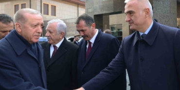 Cumhurbaşkanı Erdoğan: "21 Mart’ı bayram ilan edelim"