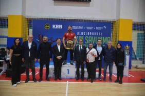 Uluslararası Yakın Savunma Festivali’ Beylikdüzü’nde düzenlendi