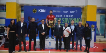 Uluslararası Yakın Savunma Festivali’ Beylikdüzü’nde düzenlendi