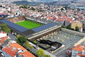 Fatih Karagümrük’e stat müjdesi