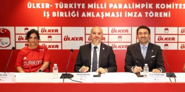 "Yüreğiyle Yarışanlar", şampiyon okçu Nil Mısır’ın hikayesiyle başladı