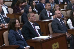İBB’nin Başkanvekili Nuri Aslan oldu