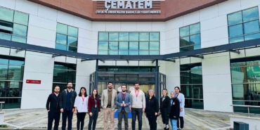 ÇEMATEM çocuk ve ergenlerin umut kapısı oldu