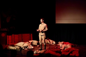 Silivri’de Çanakkale Zaferi ve Şehitleri Anma Günü programı düzenlendi