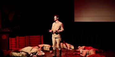 Silivri’de Çanakkale Zaferi ve Şehitleri Anma Günü programı düzenlendi