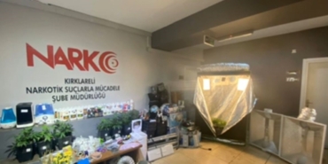 Uyuşturucu tacirlerinin yeni yöntemi: Kripto para ile satıp kargo ile teslim ediyorlarmış