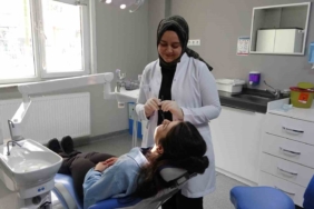 Uzmanından uyarı: ‘Ramazan ayında ağız ve diş sağlığına dikkat edilmeli’