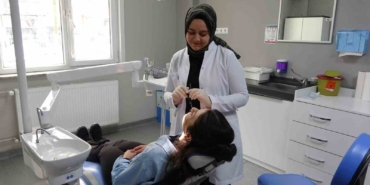 Uzmanından uyarı: ‘Ramazan ayında ağız ve diş sağlığına dikkat edilmeli’