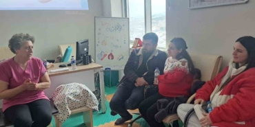 Anne adaylarına yönelik önemli eğitim düzenleniyor