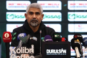 İsmet Taşdemir: "Hayatımda böyle bir ofsayt çizgisi görmedim"