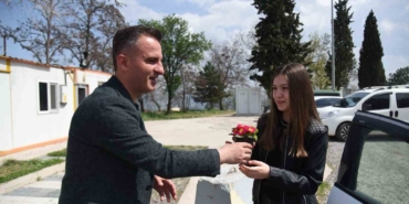 Bilecik Belediyesi’nden Ramazan Bayramı için anlamlı jest
