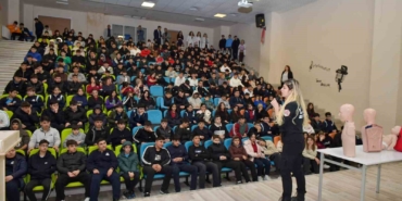 Esenyurt Belediyesinden 104 bin 597 öğrenciye afet bilinci eğitimi