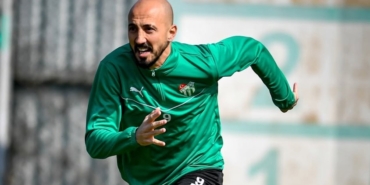 Ahmet İlhan Özek, Kırşehir FSK maçında yok