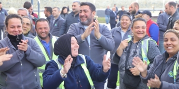 Tekirdağ Büyükşehir Belediyesi’nde en düşük ücret 43 bin 69 TL oldu