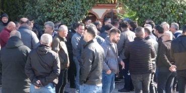 Bilecik’te Başkan Subaşı’nın dediği oldu