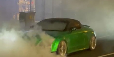 Beylikdüzü’nde trafiği tehlikeye atan sürücüye 14 bin 69 TL idari para cezası