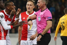 Süper Lig’de VAR odasına en çok Portekizli hakemler girdi