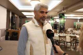 İsmet Taşdemir: "Avantajımız var ama lig daha bitmedi"