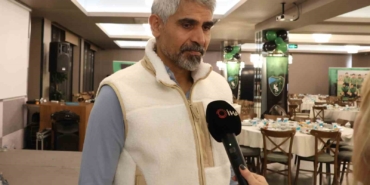 İsmet Taşdemir: "Avantajımız var ama lig daha bitmedi"