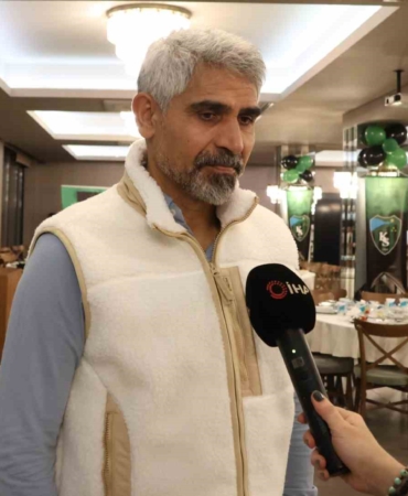 İsmet Taşdemir: "Avantajımız var ama lig daha bitmedi"